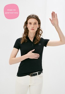 Поло Armani Exchange