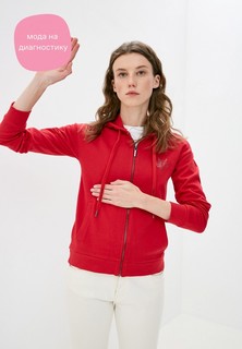 Толстовка Armani Exchange