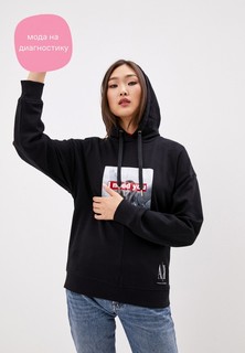 Худи Armani Exchange