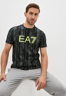 Футболка EA7