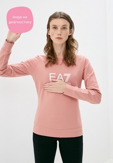 Свитшот EA7