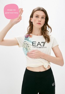 Футболка EA7