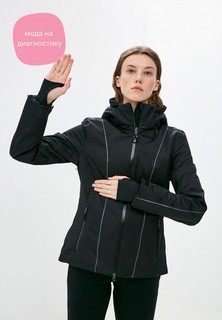 Куртка горнолыжная EA7