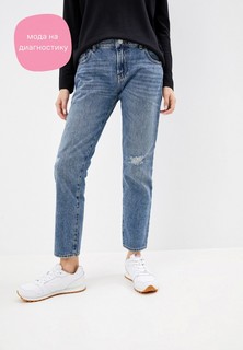 Джинсы Emporio Armani