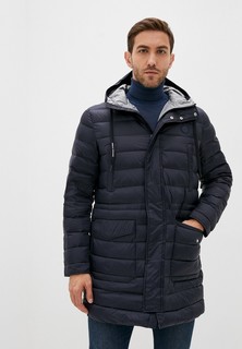 Пуховик Armani Exchange