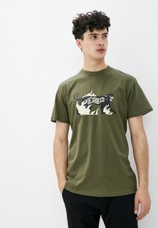Футболка DC Shoes