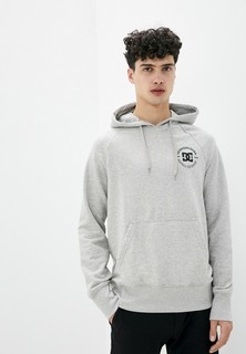 Худи DC Shoes