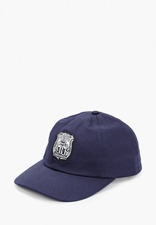 Бейсболка DC Shoes