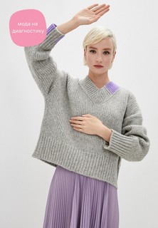 Пуловер Helmut Lang