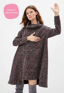 Платье MadaM T