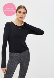 Лонгслив спортивный Nike
