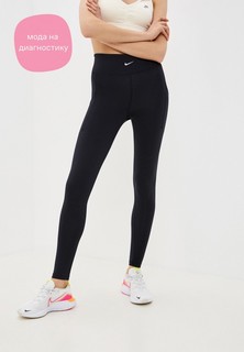 Тайтсы Nike