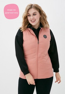 Жилет утепленный Roxy