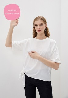 Футболка Trussardi Jeans