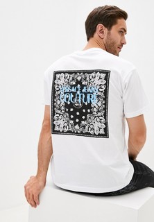 Футболка Versace Jeans Couture