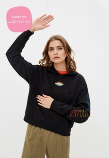 Худи Vans