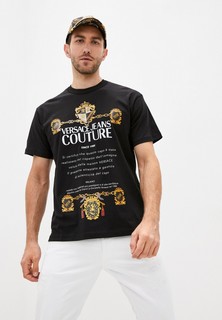 Футболка Versace Jeans Couture