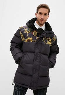 Пуховик Versace Jeans Couture