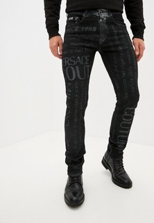 Джинсы Versace Jeans Couture