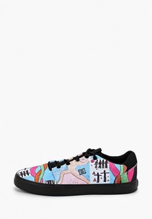 Кеды DC Shoes