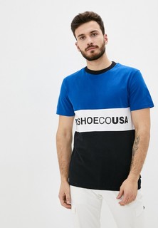 Футболка DC Shoes