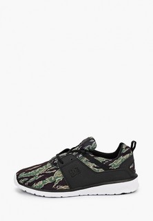 Кроссовки DC Shoes