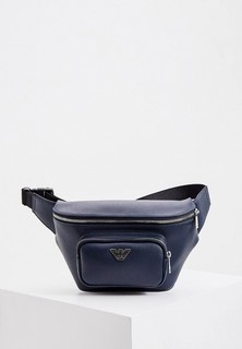 Сумка поясная Emporio Armani