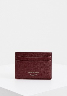 Кредитница Emporio Armani