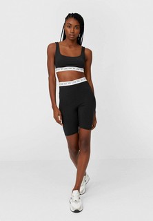 Шорты Stradivarius