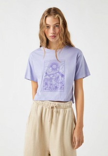 Футболка Pull&Bear
