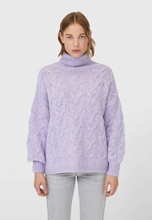 Свитер Stradivarius