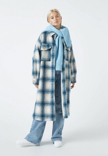 Пальто Pull&Bear
