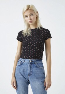 Футболка Pull&Bear