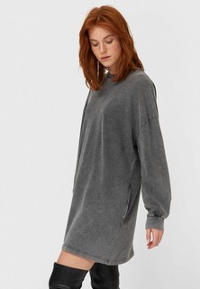 Платье Stradivarius