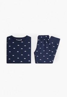 Пижама Mango Kids