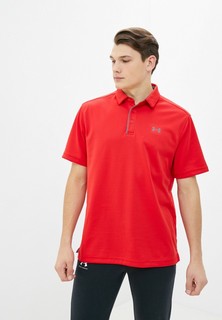 Поло Under Armour