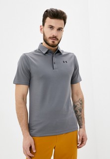 Поло Under Armour