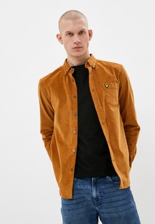 Рубашка Lyle & Scott