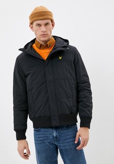 Куртка утепленная Lyle & Scott