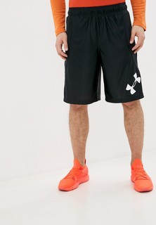 Шорты спортивные Under Armour