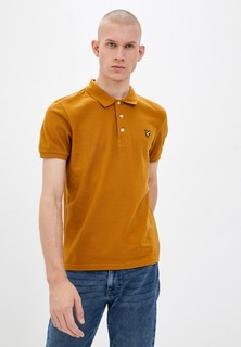 Поло Lyle & Scott
