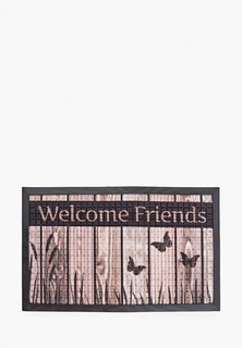 Коврик придверный Giz Home