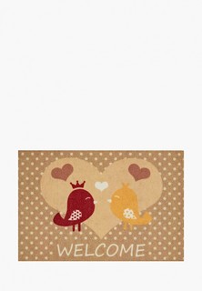 Коврик придверный Giz Home
