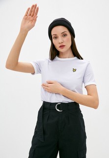 Футболка Lyle & Scott