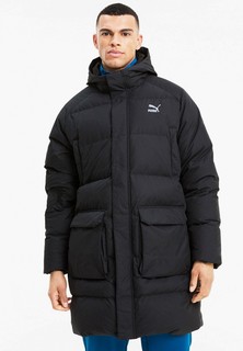 Пуховик PUMA