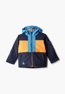 Куртка горнолыжная Quiksilver