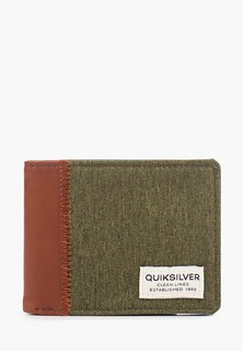 Кошелек Quiksilver