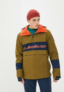 Куртка горнолыжная Quiksilver