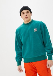 Свитшот Quiksilver