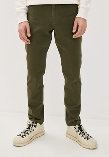 Брюки Quiksilver